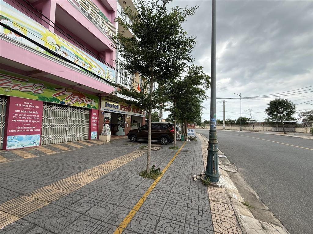 Bán nr 3pn, 3wc tại lê quang định, thắng nhất, vũng tàu, 10 tỷ 500 triệu, 90m2 giá tốt hot
