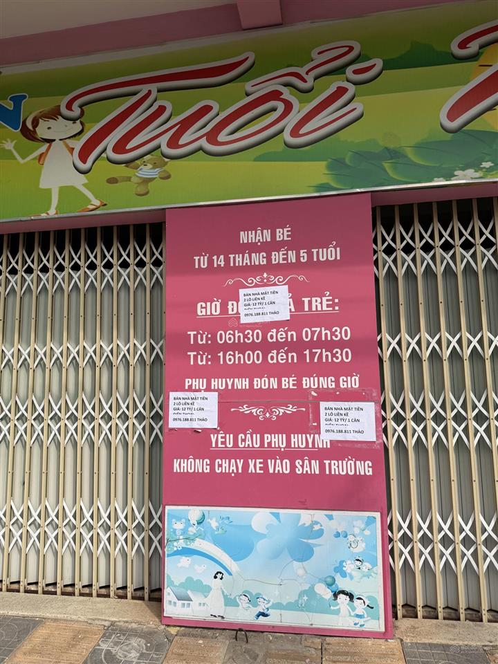 Chính chủ bán nhà mặt tiền 35  37 đường lê quang định, giá 12 tỷ/ căn/ 2 căn liền kề đẹp