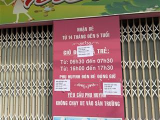 Chính chủ bán nhà mặt tiền 35  37 đường lê quang định, giá 12 tỷ/ căn/ 2 căn liền kề đẹp