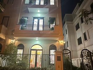 Biệt thự vàng solasta kđt dương nội  hà đông, 3thoáng, thang máy 170m  giá đầu tư 0962 797 ***.