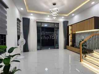 Khu vip bên sông hiệp bình chánh, nhà mặt tiền đường xe tải thông, 68m2, sát gigamall