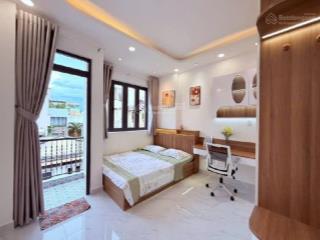 Nhà đẹp lung linh 4 tầng, ngang 4m, sát phạm văn đồng, hxh thông sạch sẽ, view landmark