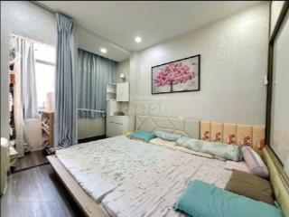 Ngay vạn phúc city 129m2, oto ngủ trong nhà, ngang 4m, 3pn, sổ vuông a4