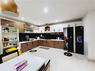 Bán gấp nhà 3 tầng đủ nội thất đường 10,5m trung tâm thanh khê đà nẵng giá 8,8 tỷ