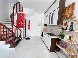 CHÍNH CHỦ BÁN NHÀ 3 TẦNG 1 TUM TRÂU QUỲ - GIA LÂM, GIÁ CHỈ 4.8 TỶ, LH 0985865658