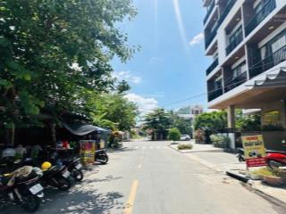 Vip biển! bán đất tặng nhà 2 tầng 470m2  42,29 tỷ  mt vũ mộng nguyên  q. ngũ hành sơn