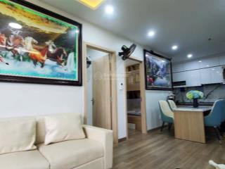 Bán cc kcn hòa khánh, 2,35 tỷ, 80m2, 3pn full nội thất, pháp lý đầy đủ