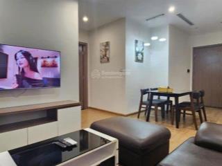 Cho thuê gấp cc vinhomes skylake, giá 25 triệu, 66,81m2, 2pn, 2wc, đầy đủ nội thất