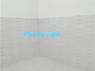 Chính chủ bán căn nhà 75m2 thổ đường nguyễn đáng p7 tp trà vinh. vị trí nhiều tiện ích
