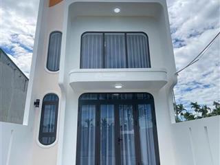 Cần bán gấp căn nhà nguyễn hữu trí chợ đệm