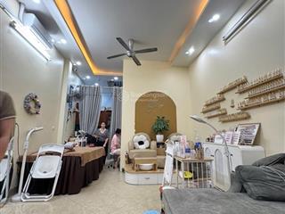 Siêu phẩm 40m2 mặt ngõ mỹ đình kinh doanh ô tô nhà đẹp giá tốt