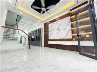 Nhà phố văn minh  mặt ngõ ô tô thông  lô góc  mặt tiền 4m