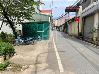 Siêu phẩm dòng tiền đất đẹp ô tô tránh  3 mặt tiền lô góc  nở hậu  300m ra ql 32