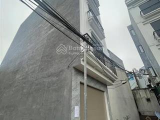 Bán nhà đại tự  lô góc  dân xây  giá nhỉnh 4tỷ