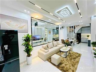 Bán nhà cầu diễn  cạnh dh công nghiệp  10m ra ngõ ô tô  giá nhỉnh 6tỷ