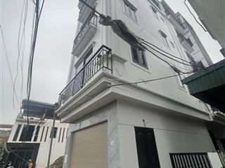 Bán nhà đại tự  lô góc  nở hậu  dân xây đơn lập  nhỉnh 4tỷ