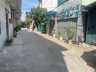 Bán đất lai xá  mặt ngõ ô tô thông  sổ đỏ vuông đẹp  cạnh dh công nghiệp