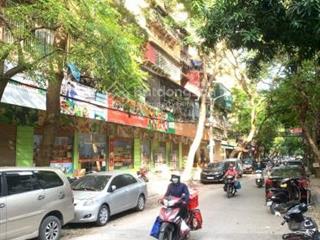 Cần bán căn chung cư tầng 1 khu 7,2ha vĩnh phúc, góc 2 mt kinh doanh, dt 90m2  9x10m giá 12.5 tỷ