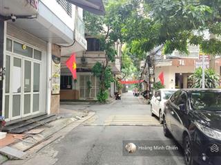 Chính chủ cần bán nhà phân lô ngõ 40 ngụy như kon tum, diện tích 89m, 6 tầng, 31 tỷ