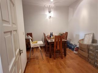 Căn hộ e4 diện tích 120m2 ,có 3 ngủ , 2 vs , đủ đồ