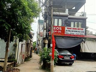 Cho thuê nr tại đông mỹ, thanh trì, hà nội, giá cực chất 3 triệu, 45m2