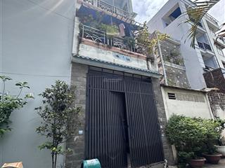 Bán nhà mặt phố 90m2, 17 tỷ, trường chinh, đông hưng thuận, trường chinh, đông hưng thuận, q12, hcm