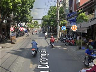 Bán nhà mặt phố âu dương lân, 16,5 tỷ, 60m2, hàng hiếm tại quận 8, hcm