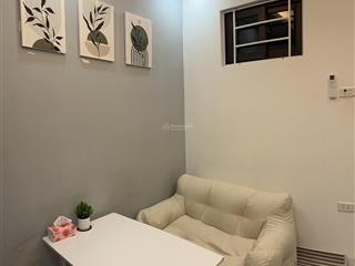 Ccmm trần quý cáp, đống đa, hà nội, 34m2