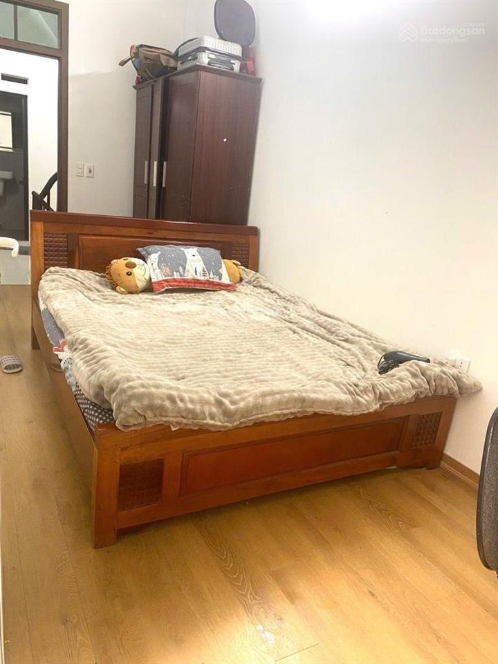 Bán nhà riêng tại ô đồng lâm, đống đa, hà nội, 6,2 tỷ  33,5 m2  view đẹp, tiện ích nhiều