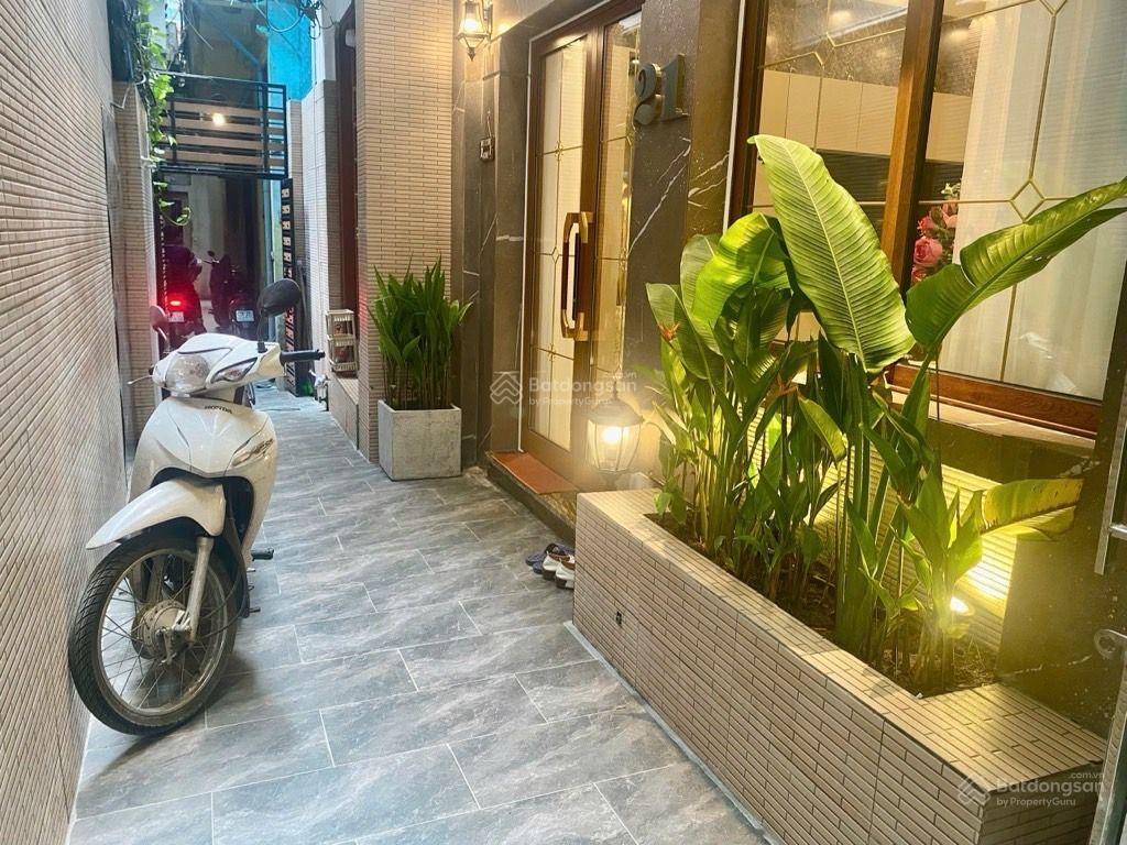 Bán nhà riêng tại ô đồng lâm, đống đa, hà nội, 6,2 tỷ  33,5 m2  view đẹp, tiện ích nhiều