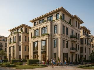 Quỹ thưởng độc quyền  chắc chắn có suất của cđt alluvia city, giá độc quyền 12xtr/m2
