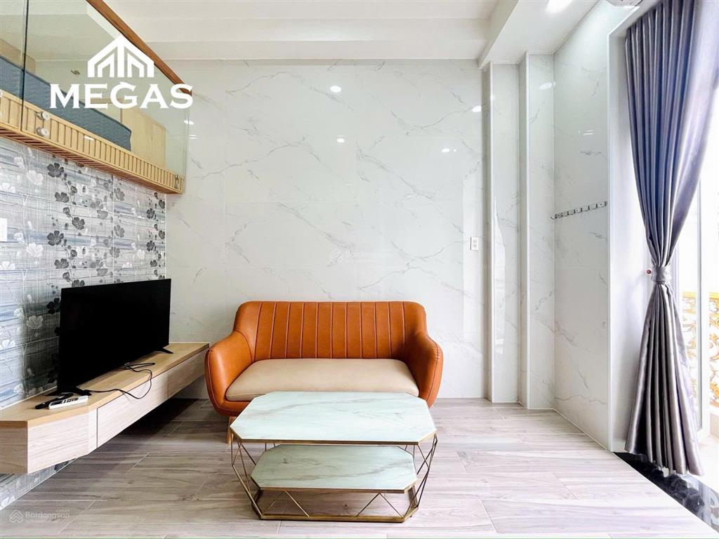 Duplex quận 4 mới 100% giá siêu mềm  thang máy  ngay trung tâm