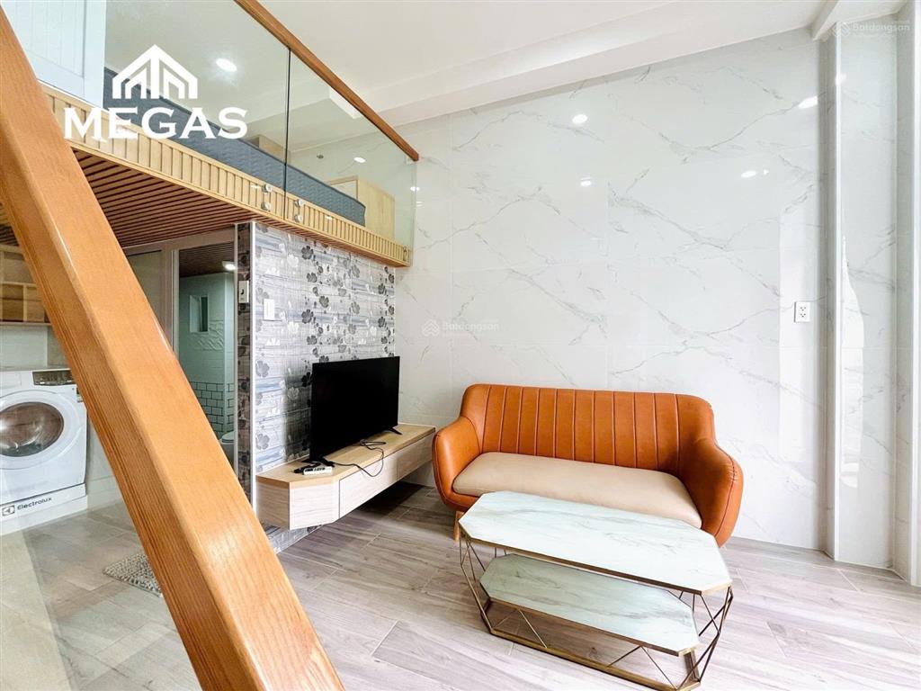Duplex quận 4 mới 100% giá siêu mềm  thang máy  ngay trung tâm