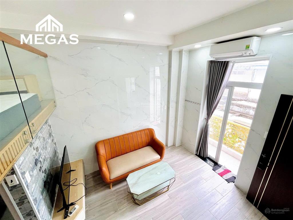 Duplex quận 4 mới 100% giá siêu mềm  thang máy  ngay trung tâm