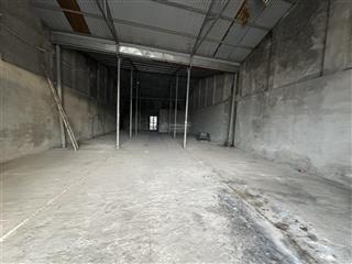 Cho thuê kho, nhà xưởng tại đường 354, tiên lãng, hải phòng, giá tốt, 270m2