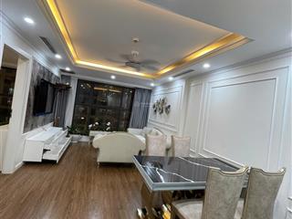 Bán căn hộ chung cư cao cấp 3 phòng ngủ