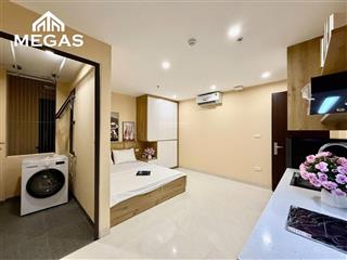 Cho thuê chung cư mini tại nguyễn khang, yên hòa, cầu giấy, hà nội, 7 triệu, 40 m2