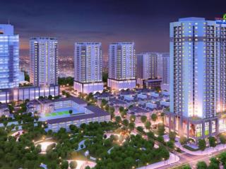 Cho thuê cc thanh xuân complex, 50m2, 1pn, đầy đủ nội thất tại hà nội