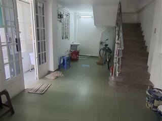 Quận 3, sát mt đường, lý chính thắng, 4 tầng, sân thượng thoáng mát, giá 7 tỷ 6