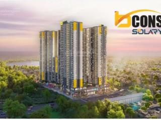 Bcons solary ưu tiên chọn căn đẹp với giá tốt nhất ạ