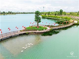 [bán gấp] căn hộ 2pn sân vườn view quảng trường, hồ bơi, biệt thự đảo, giá gốc cđt, thanh toán 25%.