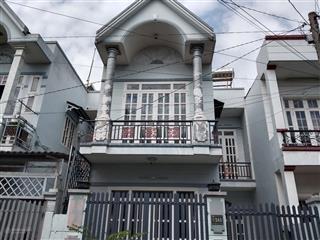 Cần bán nhà đẹp 82.1m2  hóc môn, hồ chí minh