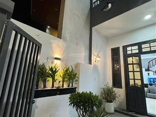 2 căn nhà mới đẹp đường ô tô trần văn dư 130m2, dòng tiền 50tr/tháng
