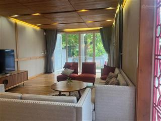 Biệt thự sân vườn 2 mặt tiền euro villa 1
