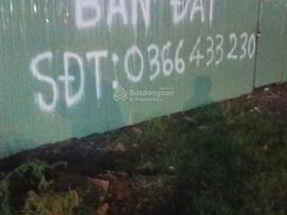 Em cần tiền bán gấp lô đất 208m2