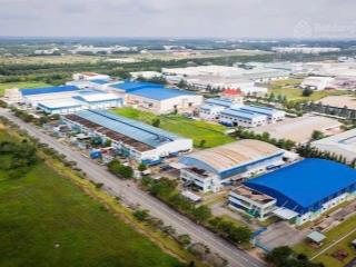 Đất nền giáp tuyến 2 becamex đồng phú