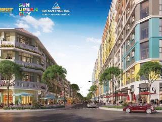 Bán căn hộ chung cư sun urban city, 2 tỷ, 58 m2, view đẹp, giá cực chất