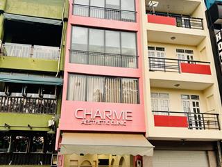 Chỉ 70triệu 5x16m! cho thuê nhà mặt tiền trường sa, phú nhuận