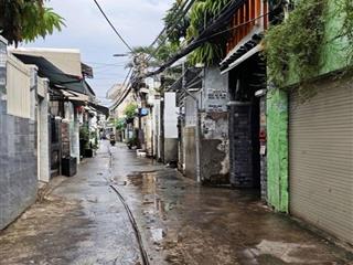 Bán nhà hxh huỳnh tấn phát, q7, 5x20, giá nhỉnh 9 tỷ