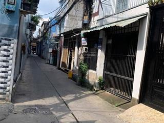 Bán gấp! nhà sát mt huỳnh tấn phát, q7, 41m2, giá nhỉnh 4 tỷ